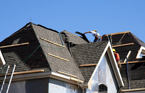 Best Wood Shake Roofing  in New Boston, OH
