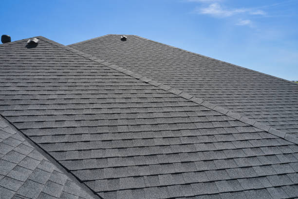 Cold Roofs in New Boston, OH