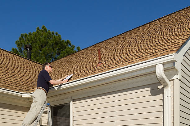 Fast & Reliable Emergency Roof Repairs in New Boston, OH