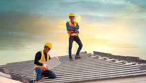 Best Roof Leak Repair  in New Boston, OH